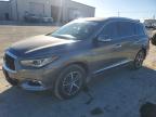 INFINITI QX60 2018