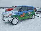KIA SOUL 2012