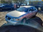NISSAN SENTRA 2004
