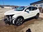 NISSAN ROGUE SPORT 2022