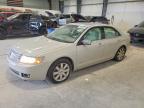 LINCOLN MKZ 2007