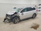 NISSAN PATHFINDER 2017
