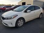 KIA FORTE 2018