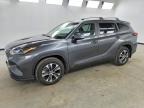 TOYOTA HIGHLANDER HYBRID 2025