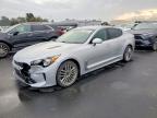KIA STINGER 2018