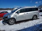 NISSAN QUEST 2013