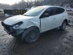 NISSAN ROGUE 2009
