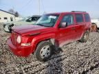 JEEP PATRIOT 2009