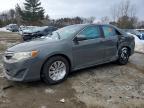 TOYOTA CAMRY 2013