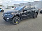 LAND ROVER DISCOVERY SPORT 2017