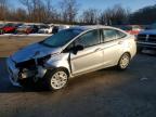 FORD FIESTA 2018