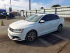 VOLKSWAGEN JETTA 2017