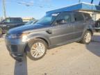 LAND ROVER RANGE ROVER SPORT 2019