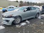 KIA OPTIMA 2015