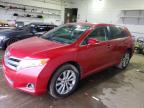 TOYOTA VENZA 2013