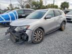 NISSAN ROGUE 2018