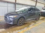 SUBARU CROSSTREK 2019
