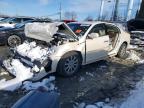 BUICK LUCERNE 2011