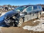 HONDA ODYSSEY 2014