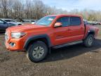 TOYOTA TACOMA 2016