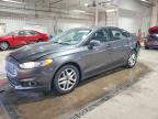 FORD FUSION 2015