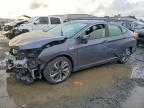 HONDA CLARITY 2021