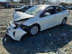 TOYOTA PRIUS 2017