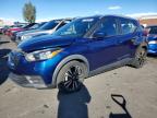 NISSAN KICKS 2020