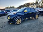NISSAN JUKE 2015