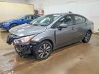 NISSAN VERSA 2021