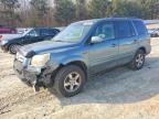HONDA PILOT 2008