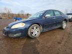 CHEVROLET IMPALA 2010