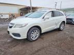 ACURA RDX 2016