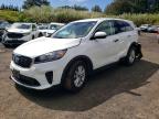 KIA SORENTO 2019