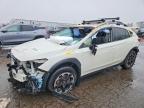 SUBARU CROSSTREK 2023