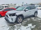 TOYOTA RAV4 2022