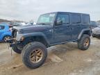 JEEP WRANGLER UNLIMITED 2017