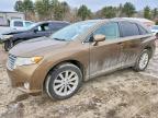 TOYOTA VENZA 2011