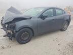 MAZDA 3 2015