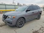 NISSAN PATHFINDER 2020