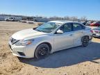 NISSAN ALTIMA 2016