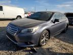 SUBARU LEGACY 2016