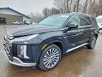 HYUNDAI PALISADE 2024