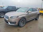 LINCOLN NAUTILUS 2020