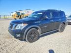 NISSAN ARMADA 2017