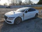 GENESIS G80 2023