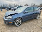 VOLKSWAGEN GOLF 2012