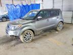 KIA SOUL 2019