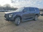 GMC YUKON 2017