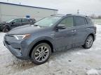 TOYOTA RAV4 HYBRID 2018
